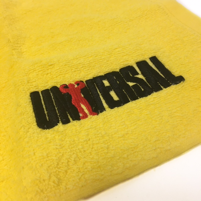 Universal Workout Towel