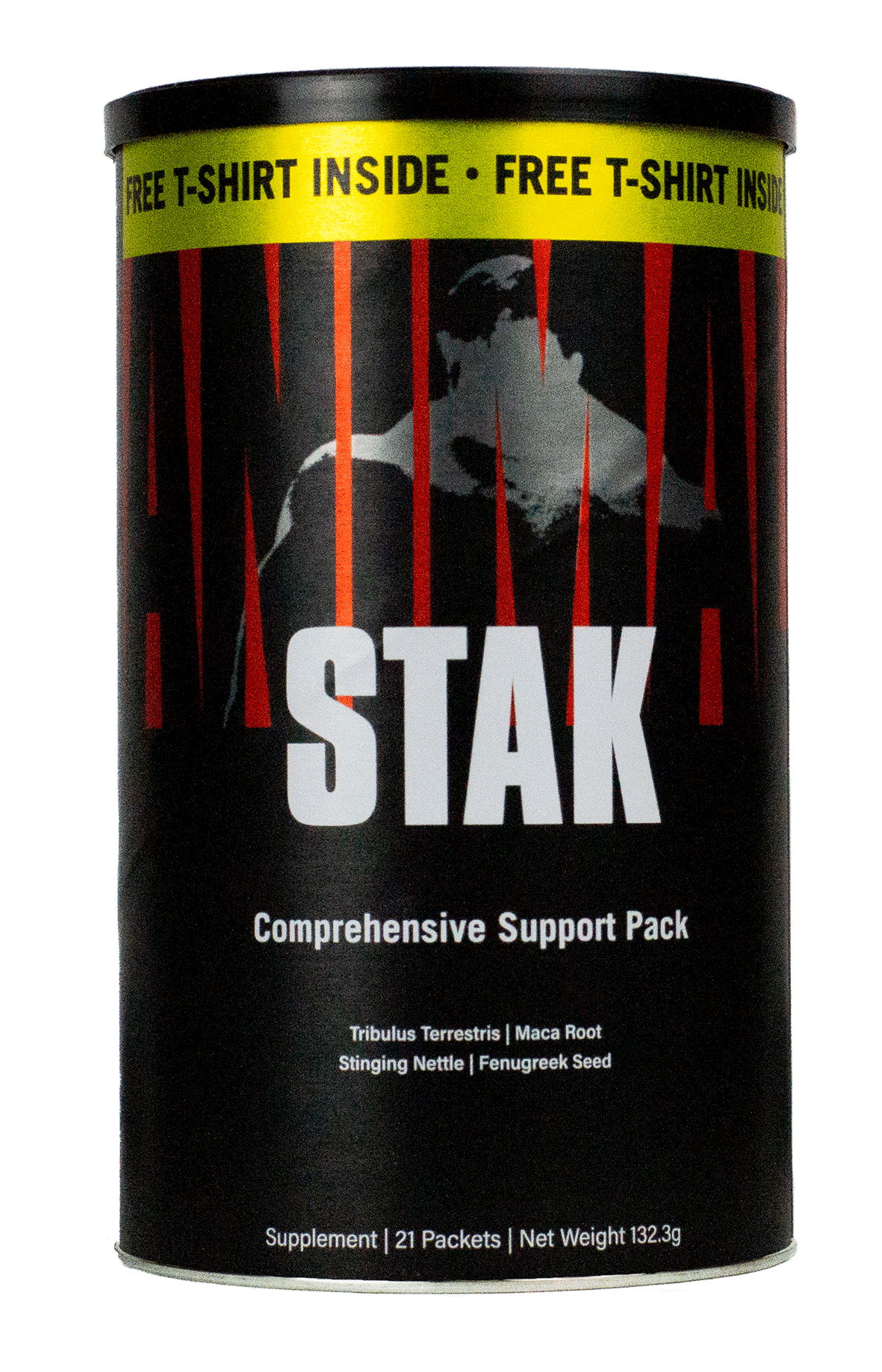 Animal Stak Universal Nutrition Europe