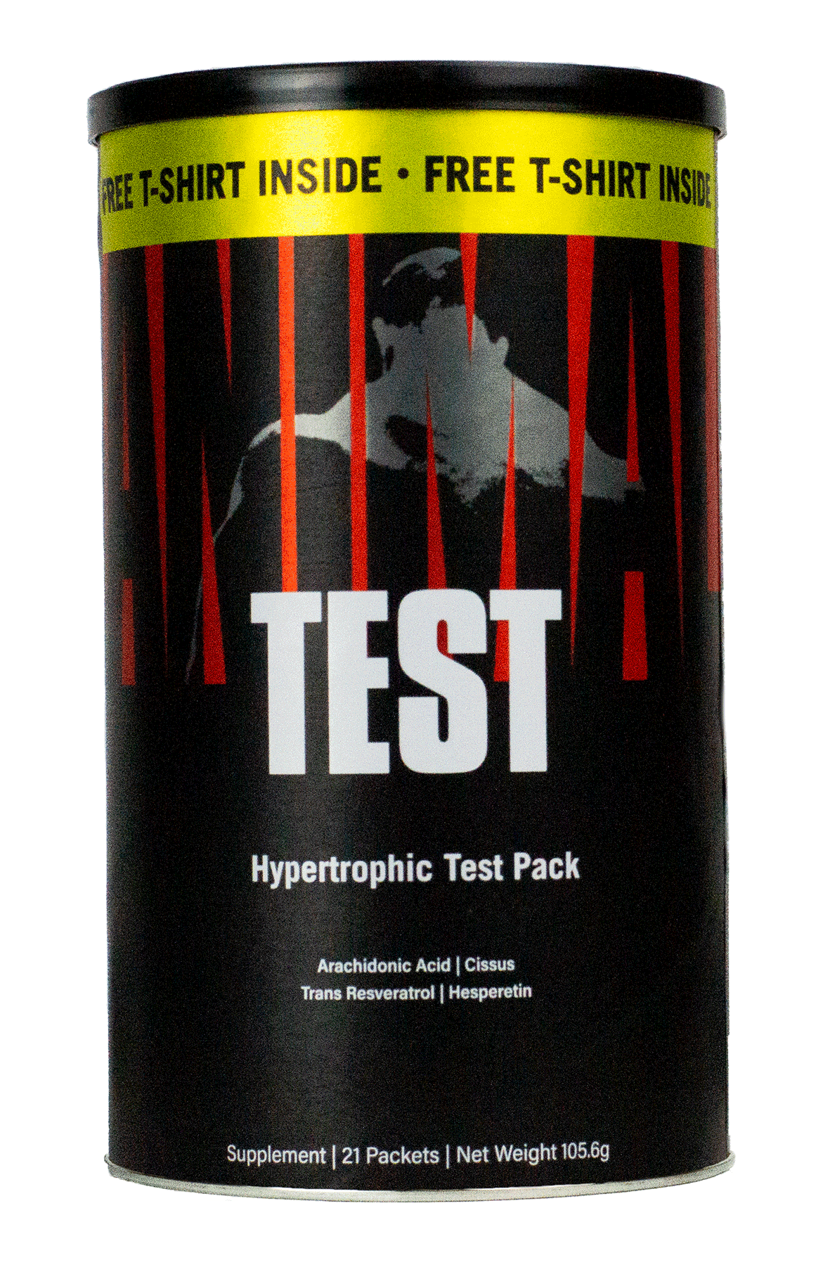 Animal Test | Universal Nutrition Europe Animal Test | Universal Nutrition Europe