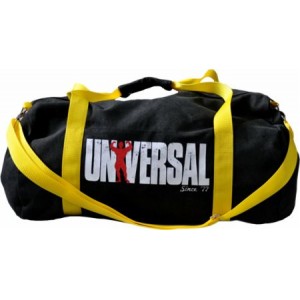 Universal Nutrition – Universal Signature Series Vintage Gym Bag