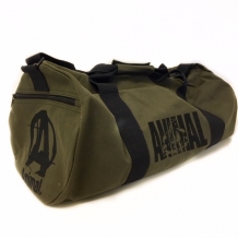 military gym bag
