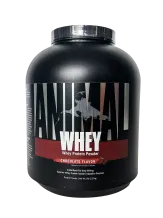 Animal Whey Protein 5 Lbs