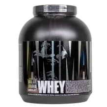 Animal Whey 5 Lbs