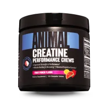Animal Creatine Chews