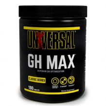 GH Max